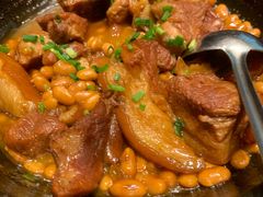 -梁家大院•农家菜(昆山会展中心店)