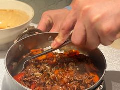 -湘中缘·湖南菜(娄底驻京办店)