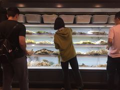 自助取餐区-嘉州叶婆婆钵钵鸡(建设路店)