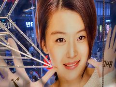 -BHC炸鸡(明洞总店)