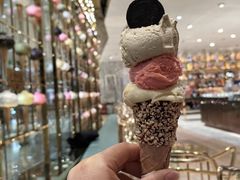 -VENCHI 闻绮(北京国贸商城店)