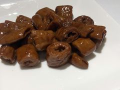 豉油皇大肠头-花城苑广府菜(侨鑫店)