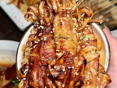 -湛江宇丰海鲜店(洛溪店)