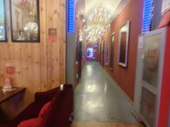-明日世界密室轰趴·剧本桌游·箭馆团建(国贸店)