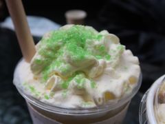 -茶颜悦色(花园道店)