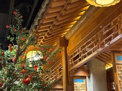 -北平楼·烤鸭·北京菜(牡丹园店)