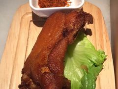-乔阿马·江南味·驴肉香(龙湖华泾天街店)