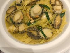 -旺角小渔村·海肠捞饭开创者(环山路店)