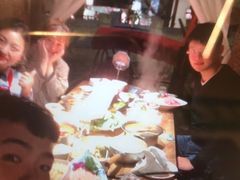 -东道煮牛肉火锅(东盛大街店)