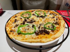 -赤火牛排(金狮广场店)