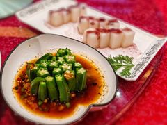 -贵阳万丽酒店·新满福楼餐厅