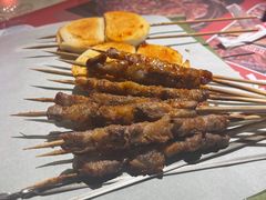-寂寞的豆芽(西大望南路店)