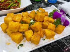 -李师傅脆肚(华强北店)