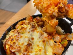 -托斯卡纳烘焙意大利餐厅(五天地店)