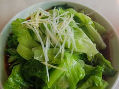 -小吊梨汤·北京菜·烤鸭(双井乐成中心店)