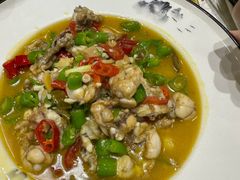 -启东小海鲜(庄先湾路1号店)