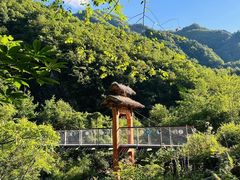 -神农架景区