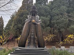 -万佛园景区