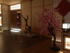 -蓝鲸湾汤泉(包河店)