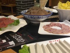 -川中故事·成都老火锅(东书房店)