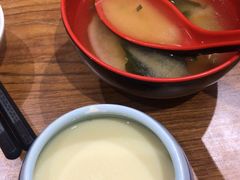 -食其家·牛丼咖喱(A世界店)