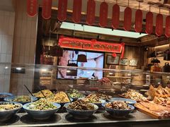 -張飛扒肉·龙江非遗(道外店)