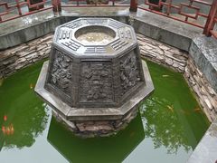 -湘子庙