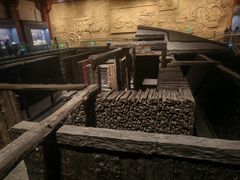 -北京大葆台遗址博物馆