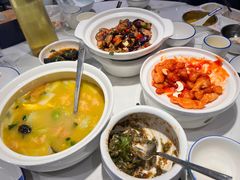 -兰湘子·湘菜小炒(长安万科广场店)