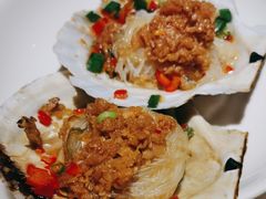 -日丰园海肠水饺·老字号大连海鲜(和平广场店)