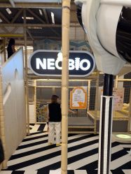 -奈尔宝家庭中心·亲子餐厅(苏州大悦城店)