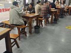 -杭嘉湖咬强羊肉面馆(永兴路总店)
