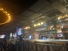 -麦凯伦烧烤·精酿超级工厂店(金桥总店)