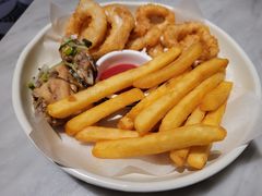 -比萨玛尚诺(港汇恒隆广场店)