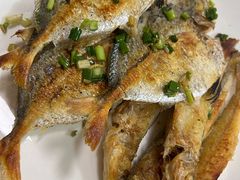 -阳江餐厅·30年老字号·粤菜海鲜大排档