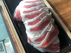 排酸羔羊肉-湊湊火锅·茶憩(新中关购物中心店)