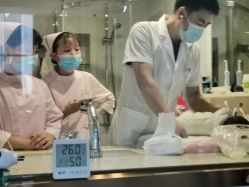 -盈月阁母婴护理中心·月子中心·月嫂育儿嫂