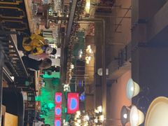 -巴伐利亚啤酒坊(意式风情街店)