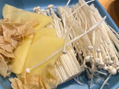 -0317火锅鸡·清真(正达店)