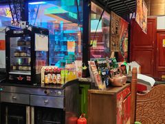 -北京老门框爆肚涮肉馆(锦业路店)