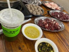 -江村四哥新鲜牛肉店(江高总店)