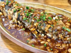 -朗妈私房菜(婺女州店)