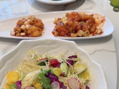 -玉林烤鸭店(定福庄店)
