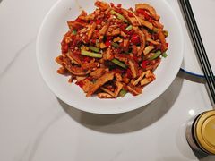 -兰湘子·湘菜小炒(崂山丽达店)