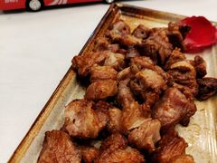 -老船夫婚宴婚庆会馆(延吉路店)