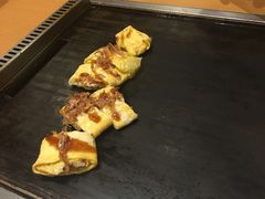 -鹤桥风月(难波御堂格兰维尔店)