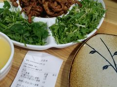-香满园春饼·家常菜(东大桥店)