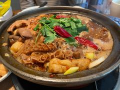 -牛小灶牛杂煲(北京路店)