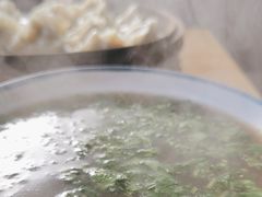-清真·白家牛肉罩火烧老店(育才街店)