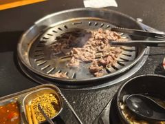 -炽城·烤肉名家(鸿达中央广场店)